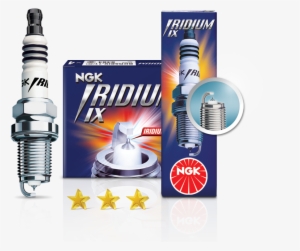 Featured Product - Ngk Iridium