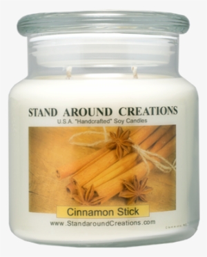 Cinnamon Stick Apothecary 16-oz