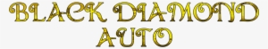 Black Diamond Auto