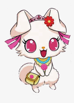 Lollip - Jewelpet Lolip