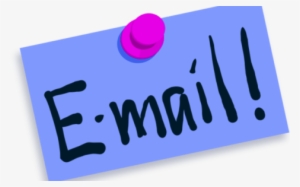 Email Clipart Free Clipart Image - Email Clipart