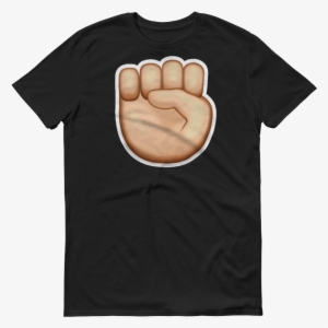 Men's Emoji T Shirt - Taylor Nicole Dean Cheese