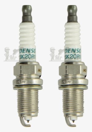 Denso Sk20r11 Iridium Spark Plug, Pack Of - Protective Tpu Case With ...