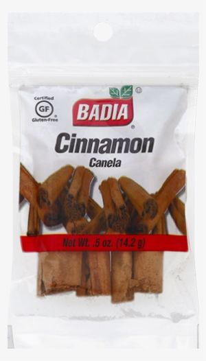 Cinnamon Sticks