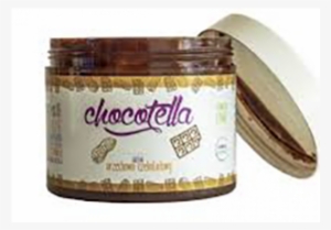 Chocotella Chocolate Peanut Butter-530x530 - Yummy & Fit Chocotella Chocolate Peanut Butter