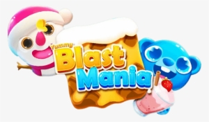 Play Yummy Blast Mania On Pc - Android