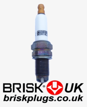 Bor14lgs Brisk Premium Racing Spark Plug Available - Fiat Brisk Spark Plugs