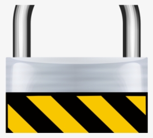 Candado Gris Plata P - Ssl Lock