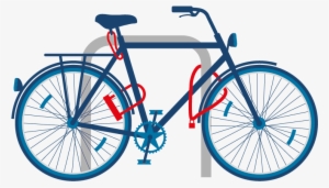 Los Mejores Candados Para Bicicletas - Focus Mares Ax 4.0 2014