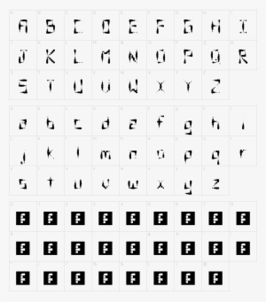 Splotch Font - Download