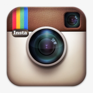 Instagram Icon Logo - Instagram Icon Iphone