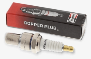 Industrial - Spark Plug