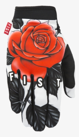 Fist Hand Wear Mx Motocross Gloves - Fist Gloves