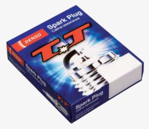 Denso Is The Only Spark Plug Manufacturer Which Offers
