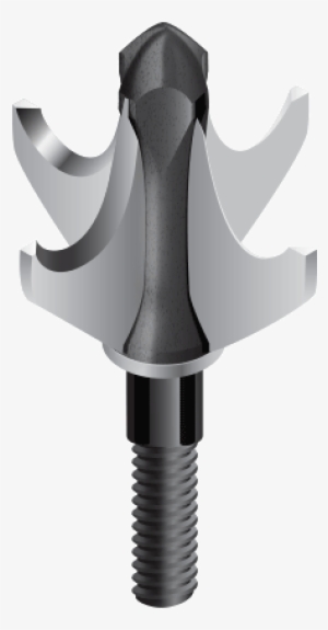 Riptrick Broadhead - Slick Trick R.i.p Trick 100gr Broadhead