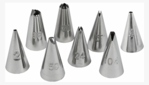 Tala Icing Nozzle No - Icing