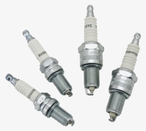 These Champion Spark Plugs Are The Correct Heat Range - Champion