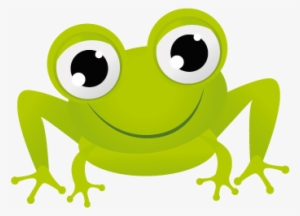 Rana - Frog Printed Wall Decal Sweetumswalldecals
