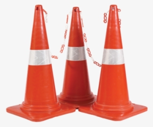 Saviour Traffic Cone, Rssav-trc - Cone Danger