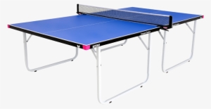Butterfly Compact Outdoor Table Blue - Butterfly Compact Outdoor Table Tennis Table Colour: