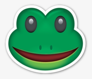 **this Sticker Is The Large 2 Inch Version That Sells - Rana Emoji Png
