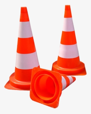 Pacholki T - Pachołki Drogowe Png