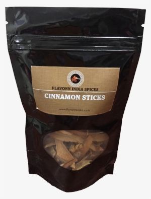Flavonn Cinnamon Sticks 100% Organically Grown Without - Kopi Luwak