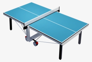 Table Tennis