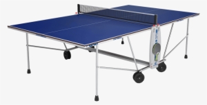 Ping Pong Tables - Cornilleau Sport 100 Indoor Table Tennis Table
