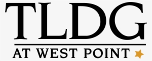 In And Out Of A Traditional Classroom Will Provide - Tldg At West Point Logo
