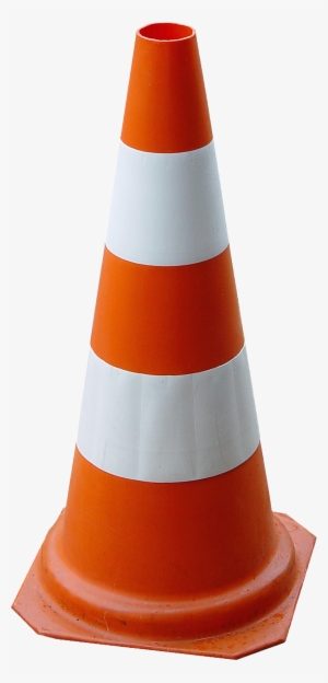 Orange Cone's Png Image - Cones In The Environment