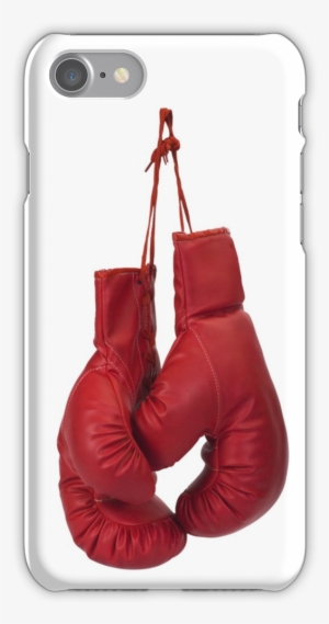 Boxing Gloves Iphone 7 Snap Case - Against The Run Of Play: How An Incumbent President