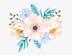 Color Flower Free Texture Png - African Daisy