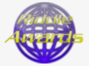 Hello And Welcome To The 2009 Edition Of The Riddle - Emblem