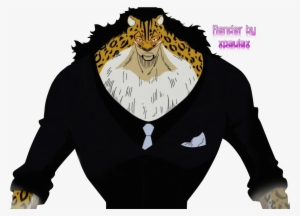 One Piece Cp9 40 Anime Background - Cp9 In One Piece