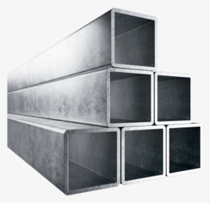 Aluminium Square Hollow Section - Square Hollow Section