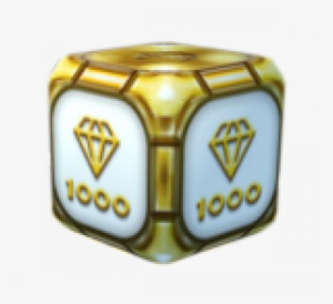 Tanki Online Goldbox