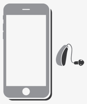 Made For Iphone® - Iphone Drawing Png