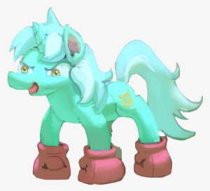 Jargon Scott, Artist - My Little Pony: Friendship Is Magic