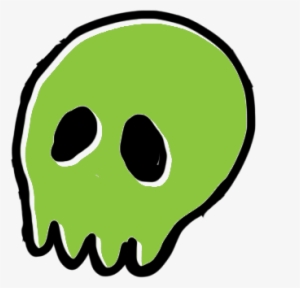 Skull - Portable Network Graphics