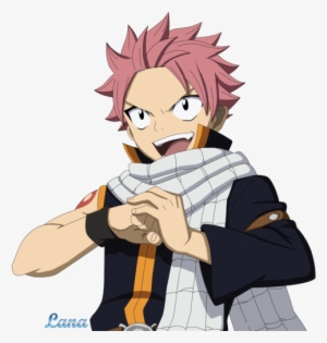 Natsu Dragneel