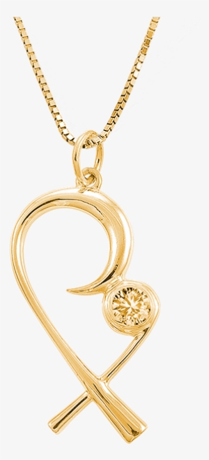 14k Yellow Gold Box Chain