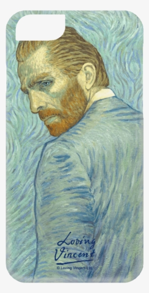 Vincent Iphone 6 Case - Loving Vincent