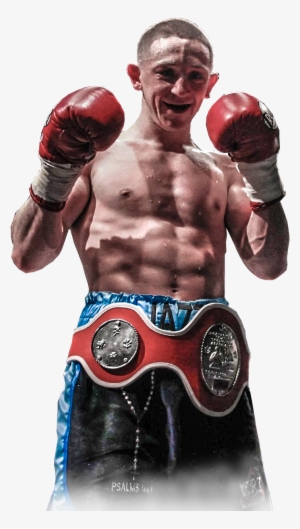Professional Boxing