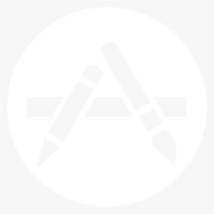 Click To Install For Iphone - Logo