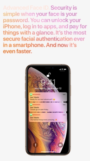 Face-id - Oneplus 6t Vs Iphone 10