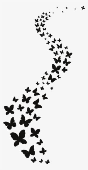 Butterflies Mariposas Decoration Decoracion Decoración - Purple Awareness Ribbon Twin Duvet