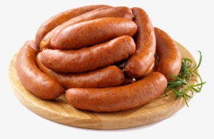 Square Bores, Hollow Shafts, And A Sausage Stuffer