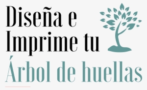Arbol De Huellas - Tree