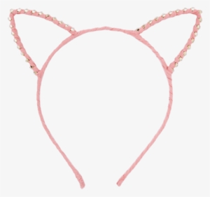 Fox Ears - Drawing